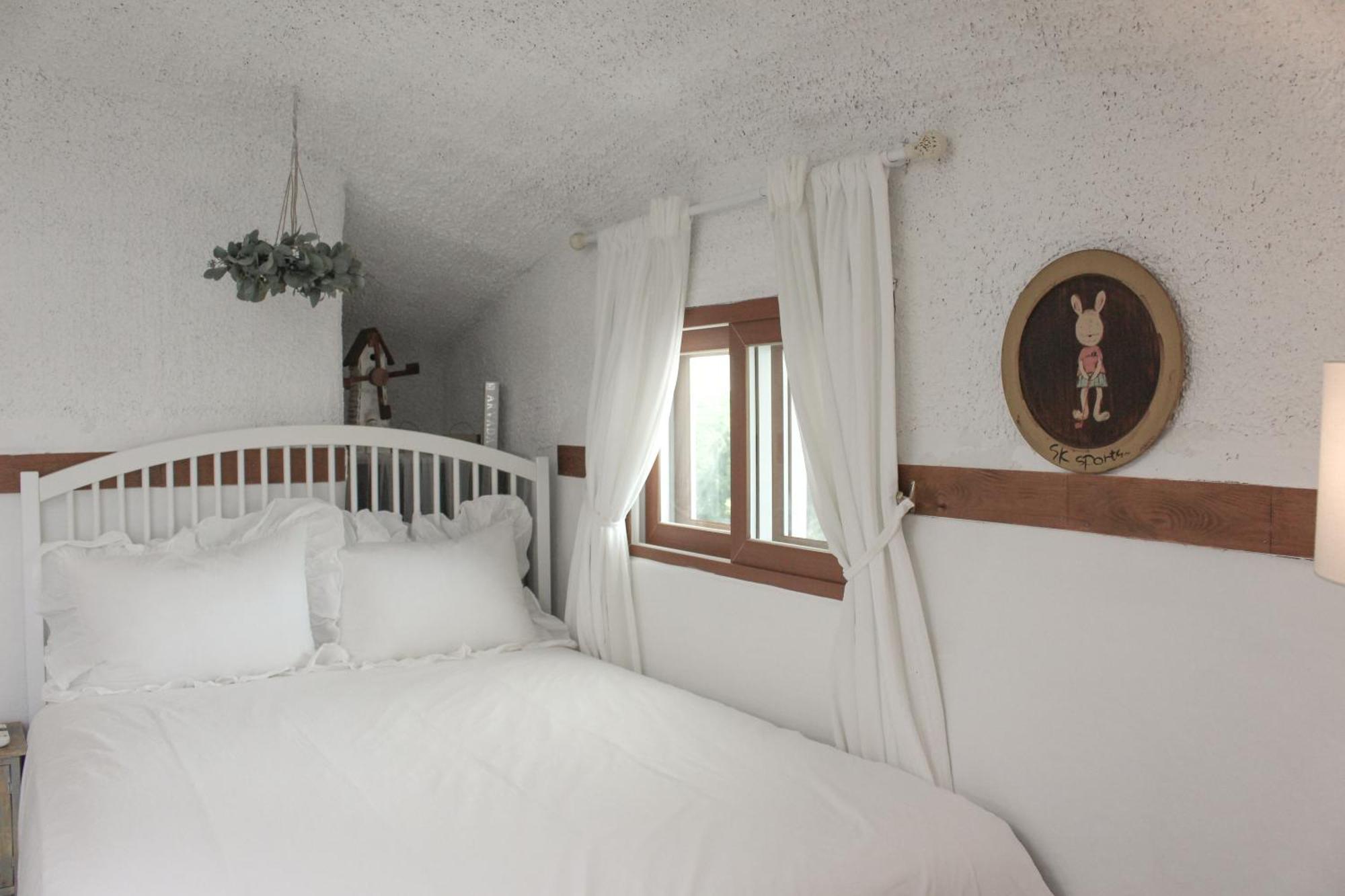 Country House Exclamation Mark & Comma Намхе Екстериор снимка